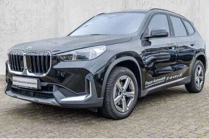 BMW X1 54.206 km 27.440 &euro; Herne 44625