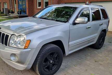 Jeep Grand Cherokee 457.900 km 2.400 &euro; Gelsenkirchen 45888