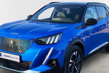 Peugeot 2008 36.280 km 17.890 € Oberhausen 46149