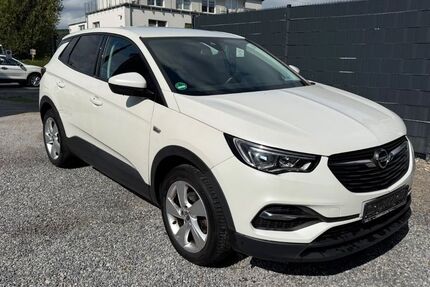 Opel Grandland (X) 61.000 km 5.999 &euro; Schwelm 58332
