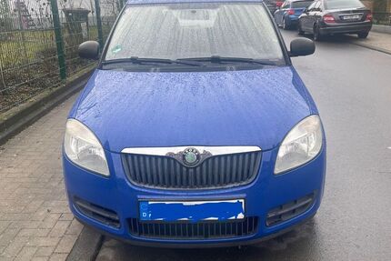 Skoda Fabia 188.000 km 2.200 &euro; Witten 58453