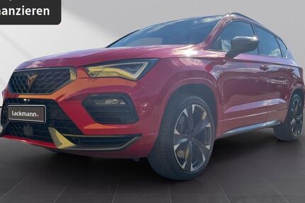 Cupra Ateca 31.383 km 33.990 &euro; Wuppertal 42109