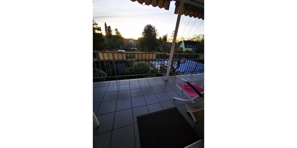 3-Zimmer Whg., Balkon, Garage, Zentrum Ratingen 3 zimmer