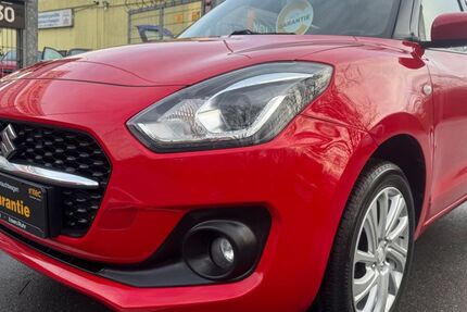 Suzuki Swift 74.732 km 12.990 &euro; Essen - Borbeck 45355