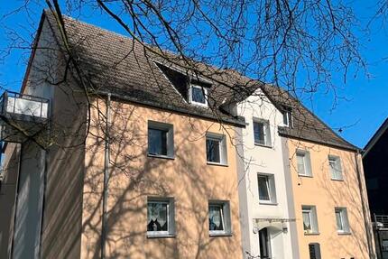 Ein Zuhause, das passt: Durchdachte 2-Zimmer-Wohnung wartet auf Sie zimmer