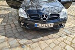 Mercedes-Benz SLK 350 185.000 km 10.499 € Wuppertal 42275