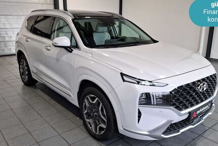 Hyundai SANTA FE 54.746 km 30.990 &euro; Wuppertal 42287
