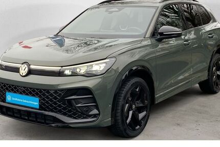 VW Tiguan 4.990 km 51.480 &euro; Bochum - Linden 44879