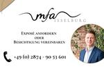 Maisonettenwohnung Moers Rheinkamp - 5 Zimmer, 120 m&sup2;, 1.650&euro; | Angebot:26135100