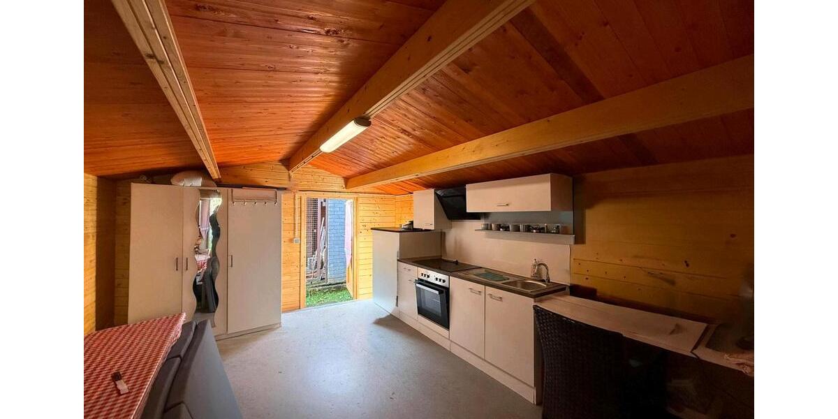 Reihenhaus Duisburg Hamborn - 5 Zimmer, 184 m&sup2;, 325.000&euro; | Angebot:27464599
