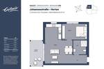 Etagenwohnung Herten Bertlich - 2 Zimmer, 64 m&sup2;, 259.000&euro; | Angebot:25745237