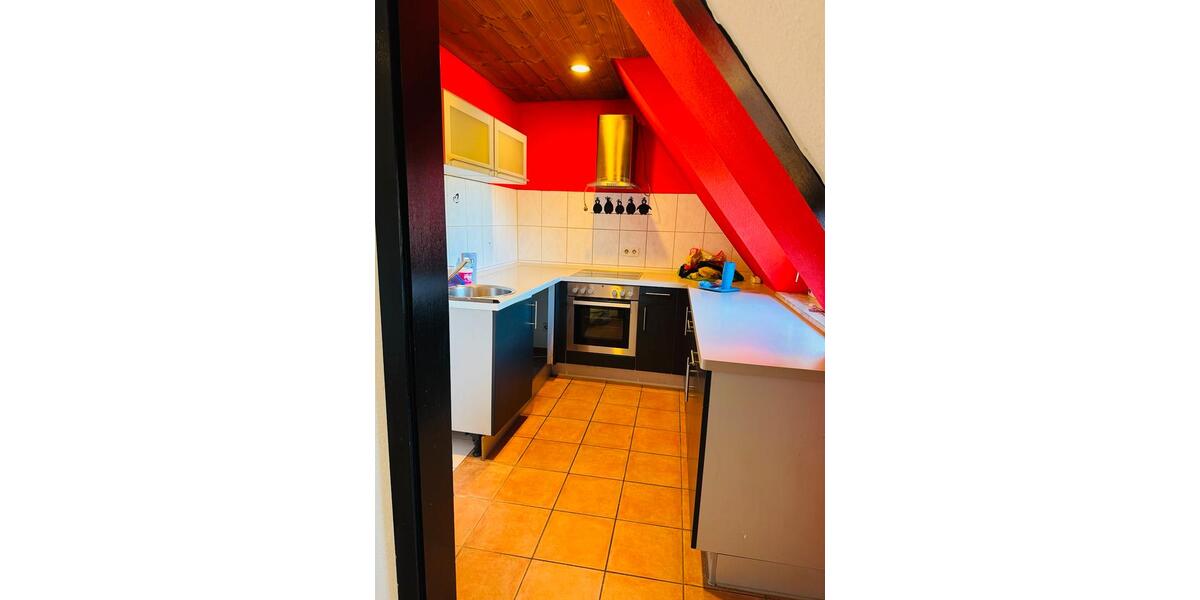 Mietwohnung frisch renovierte Duisburg 3 zimmer