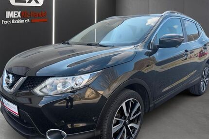 Nissan Qashqai 95.000 km 11.490 &euro; Marl 45772