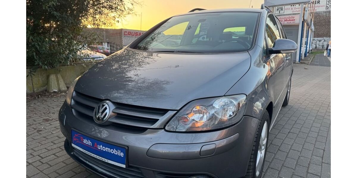 VW Golf Plus 148.745 km 5.990 &euro; Moers 47441