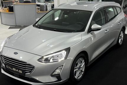 Ford Focus 36.610 km 16.700 &euro; Gelsenkirchen 45891