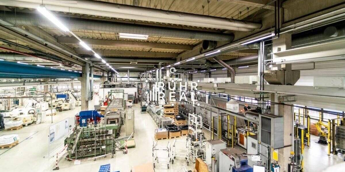 Gewerbeobjekt Gelsenkirchen Erle - 19.368&euro; | Angebot:25693246