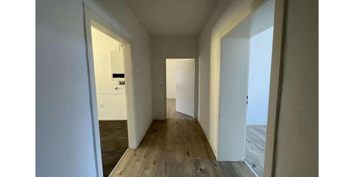 Etagenwohnung Gelsenkirchen Gelsenkirchen-Mitte - 3 Zimmer, 90 m&sup2;, 550&euro; | Angebot:26154888