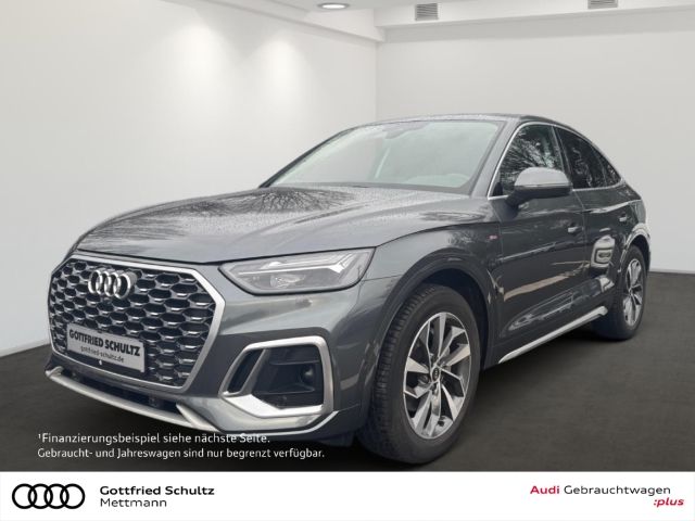 Audi Q5 82.662 km 32.490 &euro; Mettmann 40822