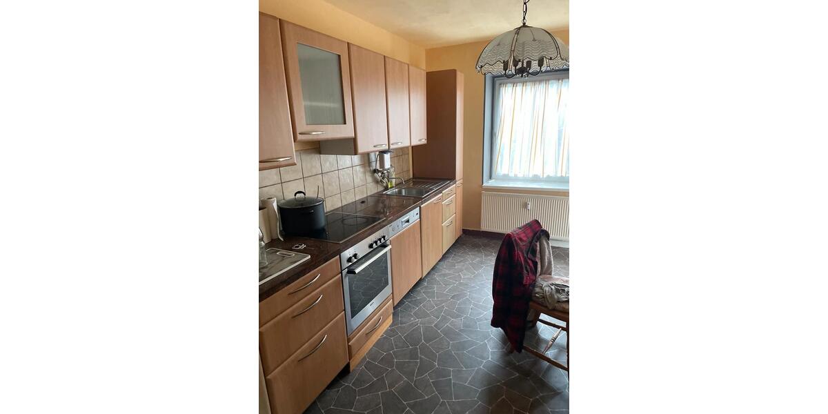 Erdgeschoßwohnung Herne Wanne - 2.5 Zimmer, 50 m&sup2;, 79.000&euro; | Angebot:25496296