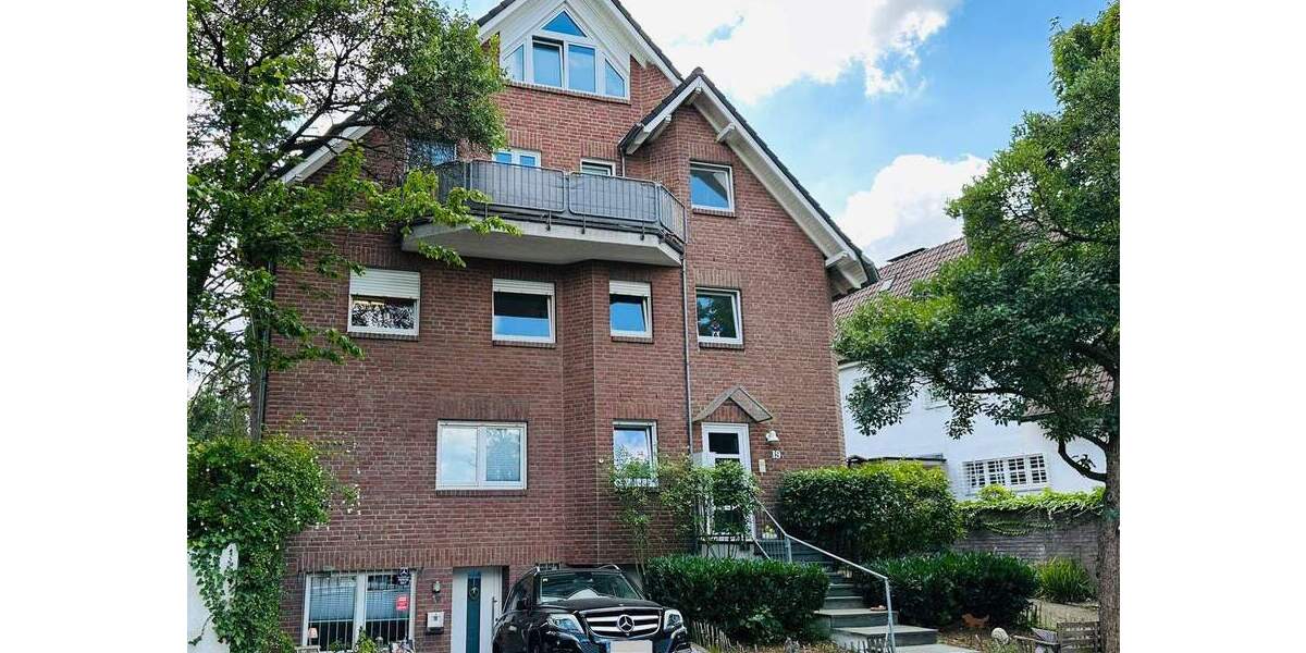 Mehrfamilienhaus, Wohnhaus Essen Bredeney - 1 Zimmer, 515 m&sup2;, 1.550.000&euro; | Angebot:23886154