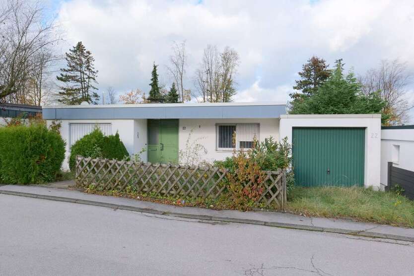 Haus zum Kaufen in Wuppertal 310.000 € 125 m² 5 zimmer