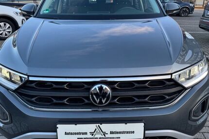 VW T-Roc 37.472 km 17.999 &euro; Mülheim / Ruhr 45473