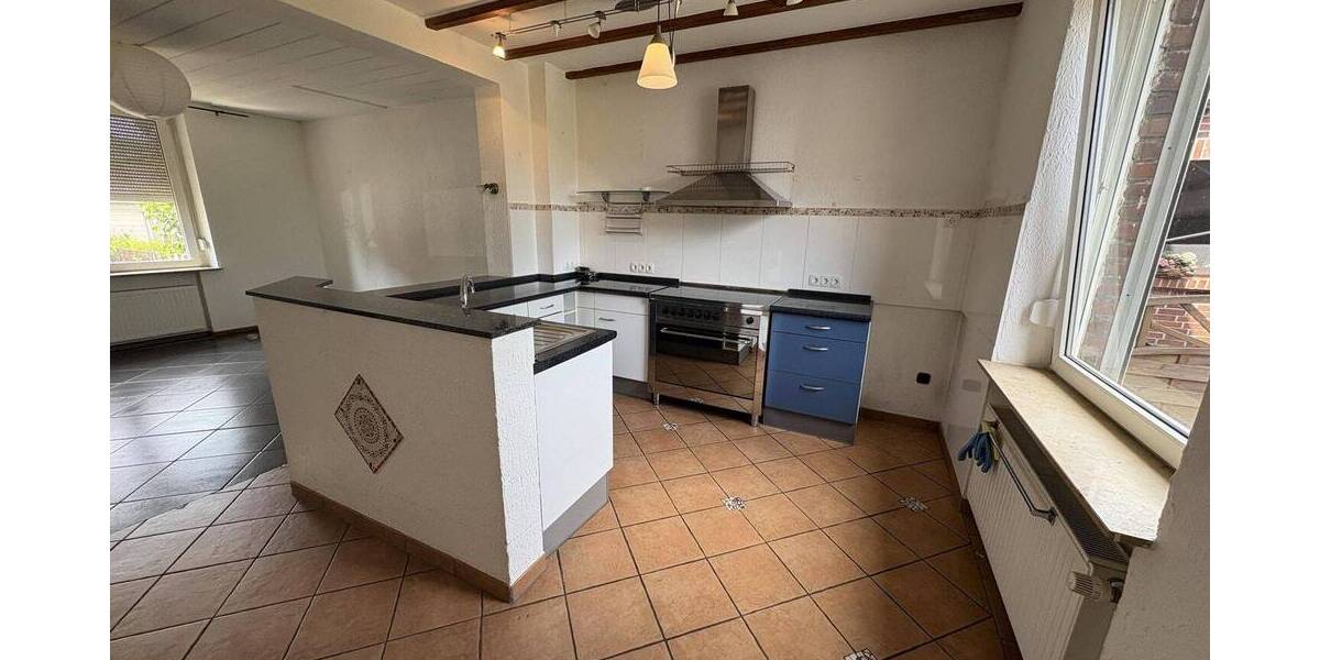 Doppelhaushälfte Moers Scherpenberg - 5 Zimmer, 123 m&sup2;, 429.000&euro; | Angebot:25668374