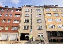 Wohnung zum Kaufen in Düsseldorf 99.000 € 25.5 m²