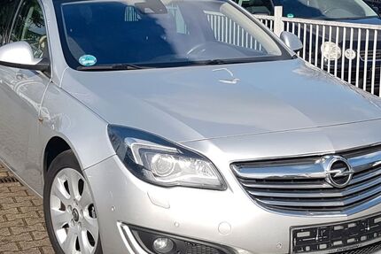Opel Insignia 221.106 km 4.998 € Bottrop 46240