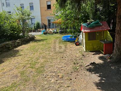 ATTRAKTIVES BAUGRUNDSTÜCK IN RUHIGER LAGE