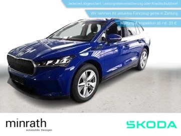 Skoda Enyaq 22.373 km 23.980 &euro; Moers 47441