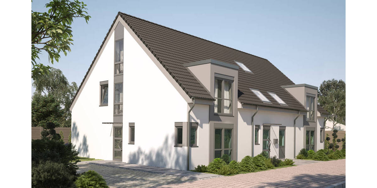 Reihenmittelhaus Duisburg / Asterlagen Bergheim - 4 Zimmer, 130 m&sup2;, 478.900&euro; | Angebot:26489273