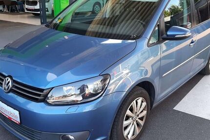 VW Touran