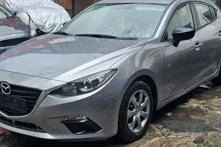 Mazda 3 38.606 km 8.650 &euro; Essen 45327