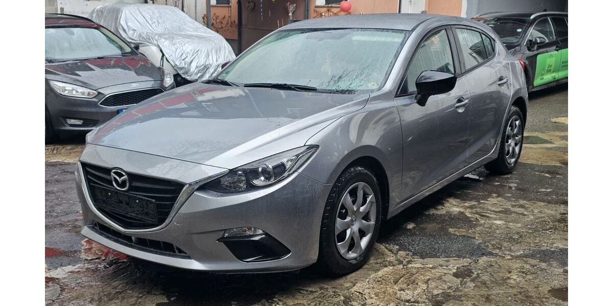 Mazda 3 38.606 km 8.650 &euro; Essen 45327
