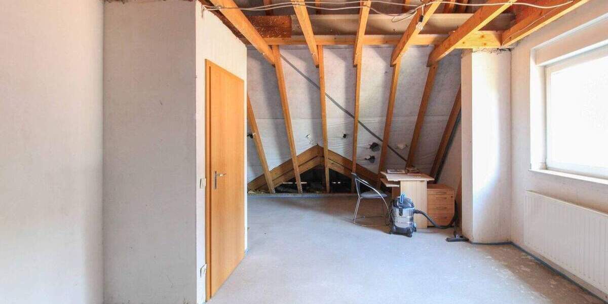 Reihenendhaus Duisburg Aldenrade - 5 Zimmer, 121 m&sup2;, 399.000&euro; | Angebot:25716445