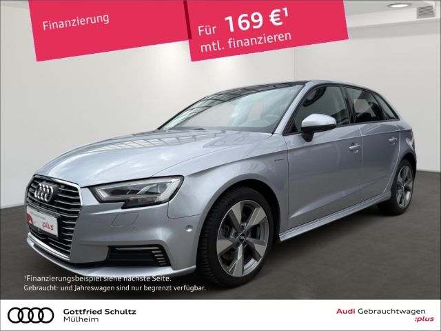 Audi A3 77.802 km 17.480 &euro; Mülheim 45478