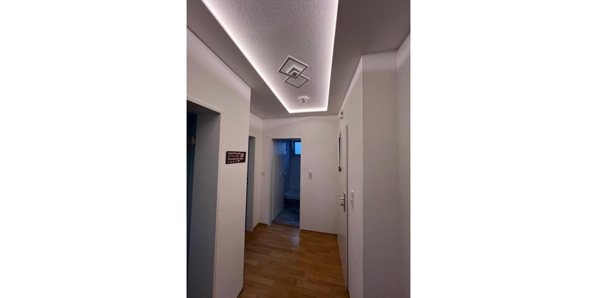 Hochparterre Wülfrath - 2 Zimmer, 50 m&sup2;, 809&euro; | Angebot:26461493