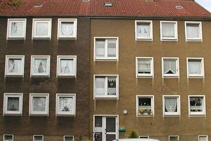 Wohnung Herten - 3.5 Zimmer, 64 m&sup2;, 500&euro; | Angebot:25774537