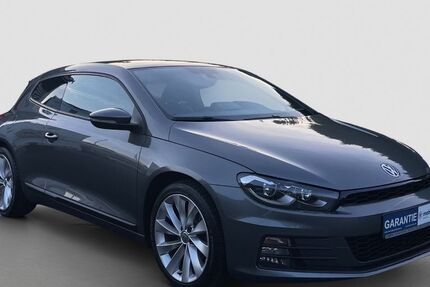 VW Scirocco 136.000 km 13.990 &euro; Mülheim a.d. Ruhr 45476