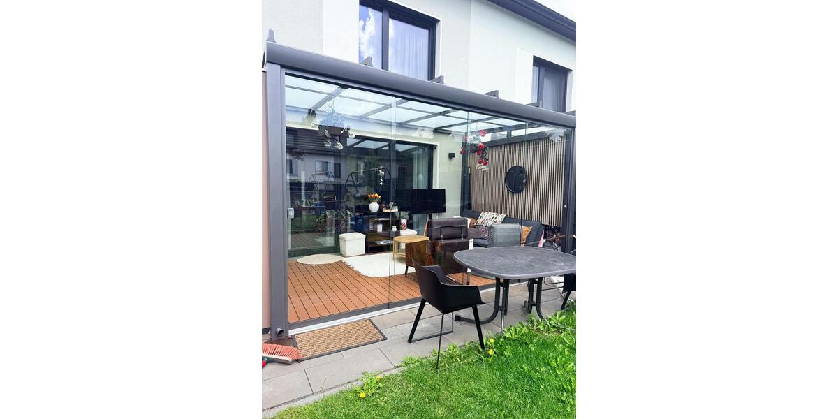 Reihenhaus Gelsenkirchen Gelsenkirchen-Mitte - 5 Zimmer, 145 m&sup2;, 450.000&euro; | Angebot:26966738