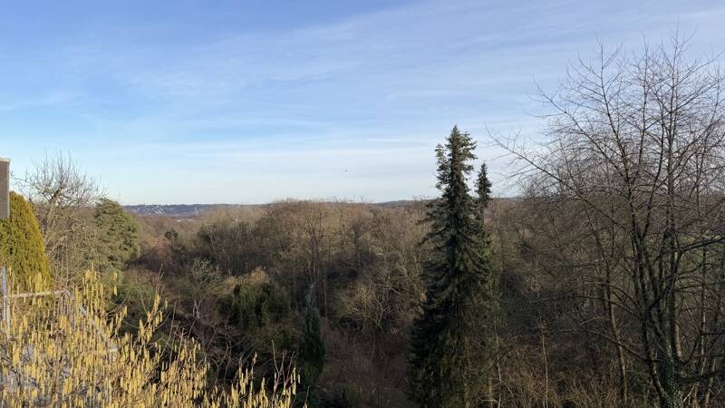 Etagenwohnung Essen Heidhausen - 3 Zimmer, 91 m&sup2;, 540.000&euro; | Angebot:26489449
