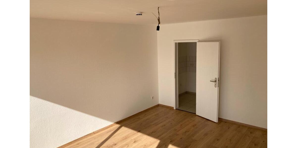 Schöne, helle 1-Zimmer-Wohnung in Velbert 42551 zu vermieten 1 zimmer