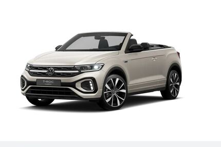 VW T-Roc 7.217 km 34.980 &euro; Bochum 44809