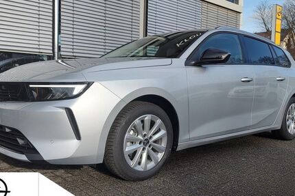 Opel Astra 21.185 km 22.950 € Düsseldorf 40625