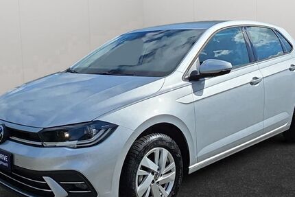 VW Polo 5.298 km 17.990 &euro; Dinslaken 46535
