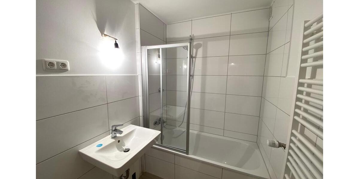 Helle 2 Zimmer Wohnung in Neudorf - Süd 2 zimmer