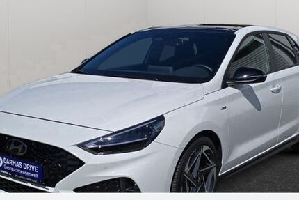 Hyundai i30 19.457 km 21.990 &euro; Bochum 44866