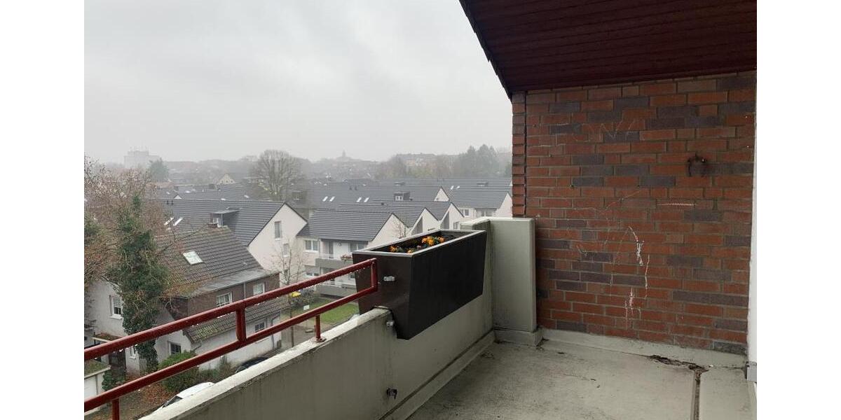 Über den Dächern in RE-Süd 2 zimmer