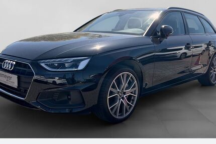 Audi A4 6.736 km 33.780 &euro; Marl 45770